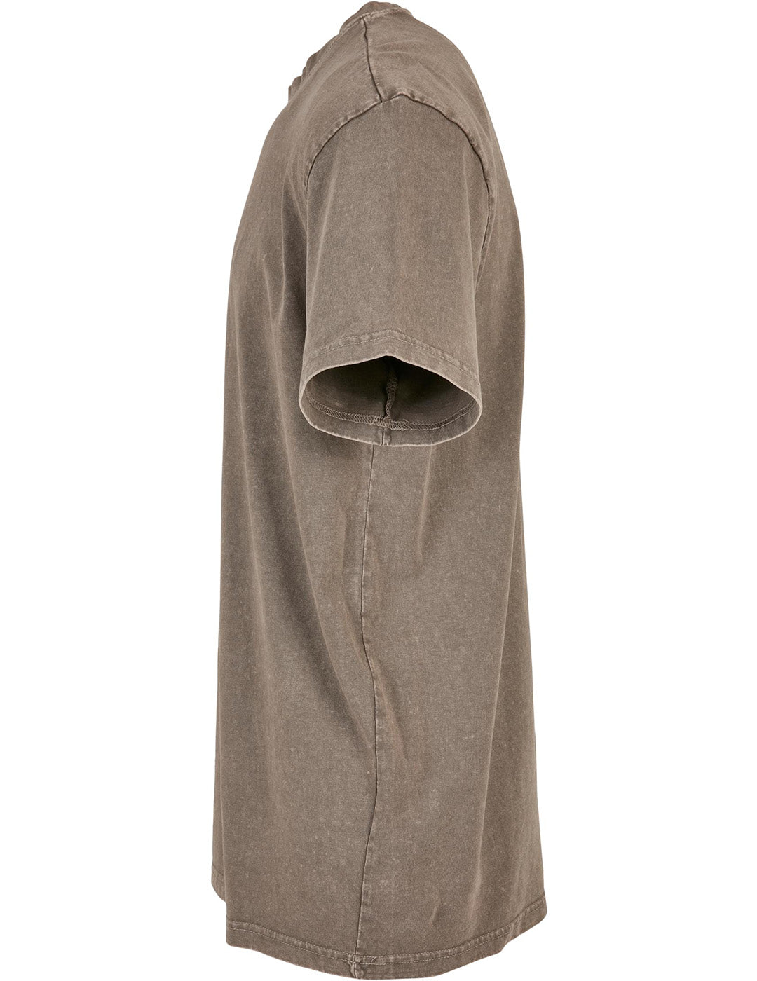 Acid Washed Heavy Oversized Tee