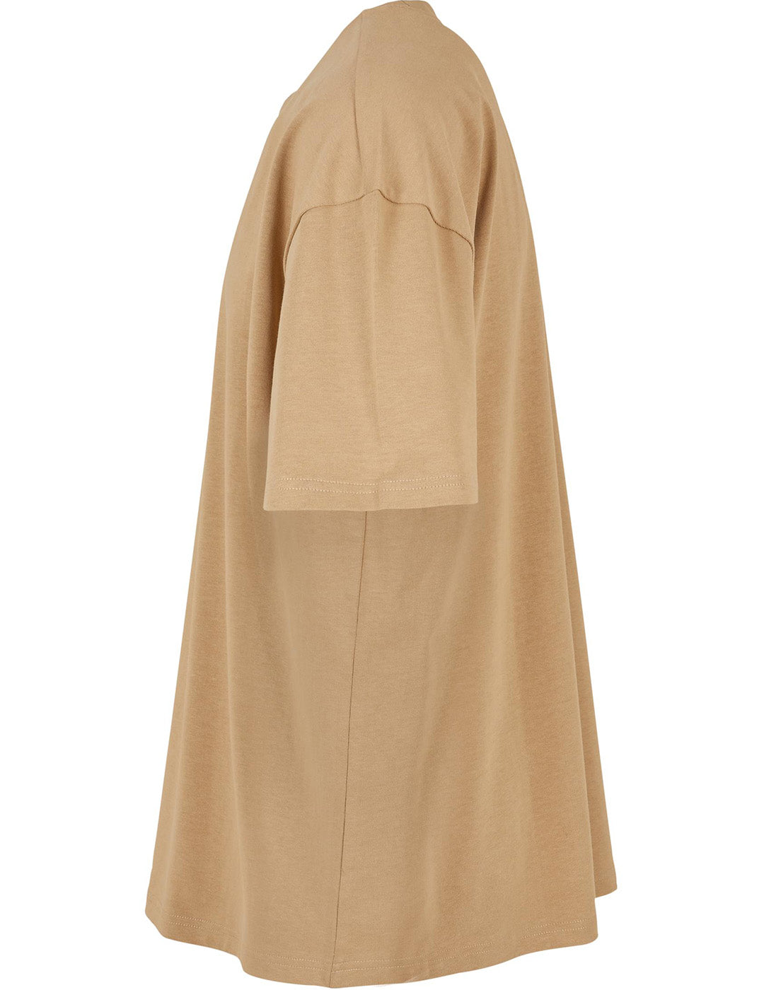 Ultra Heavy Cotton Box Tee