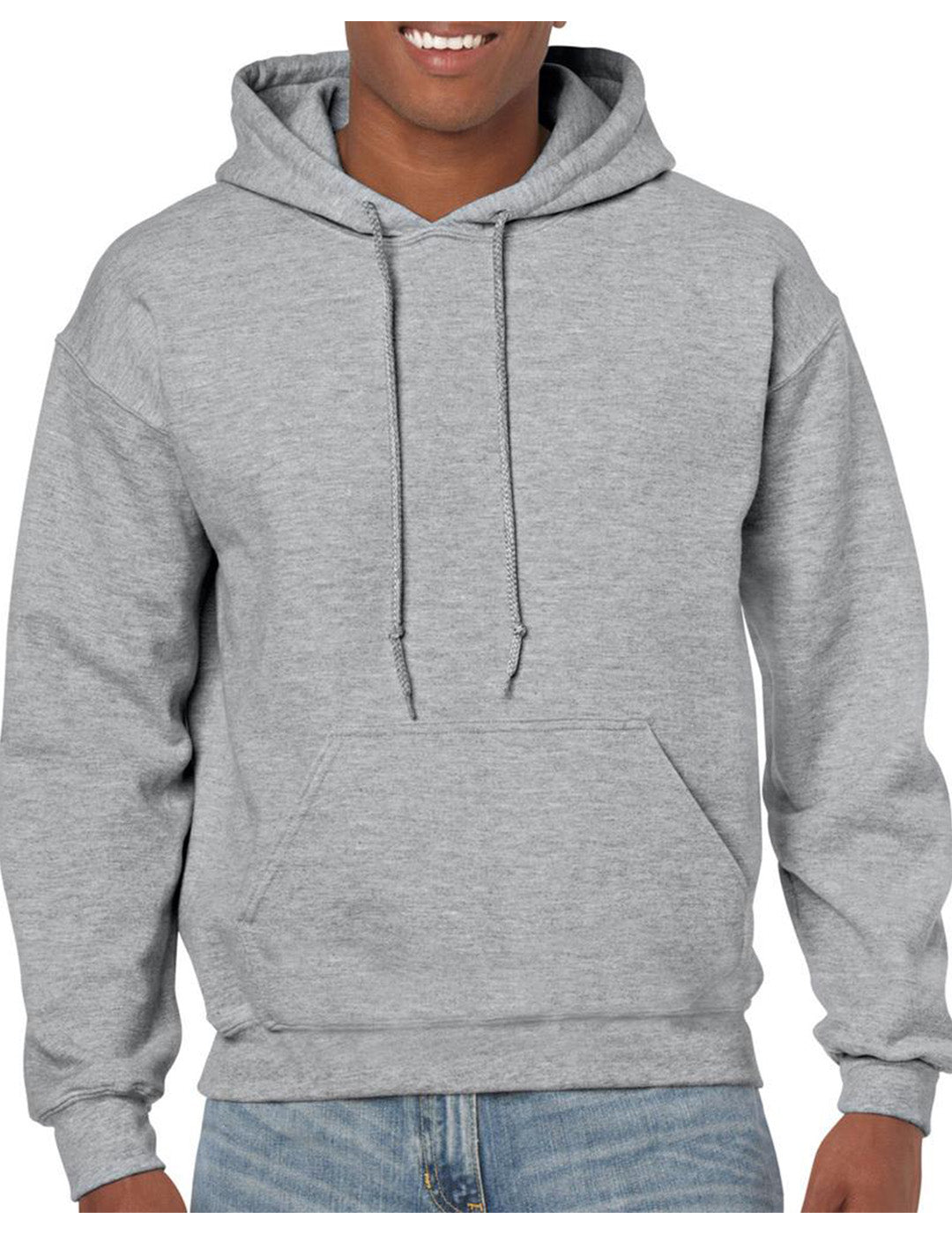 Basic Hoodie