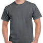 Basic Heavy Cotton T-Shirt