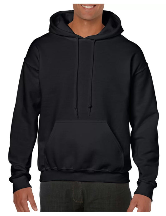 Basic Hoodie