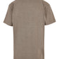 Acid Washed Heavy Oversized Tee
