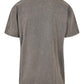 Acid Washed Heavy Oversized Tee