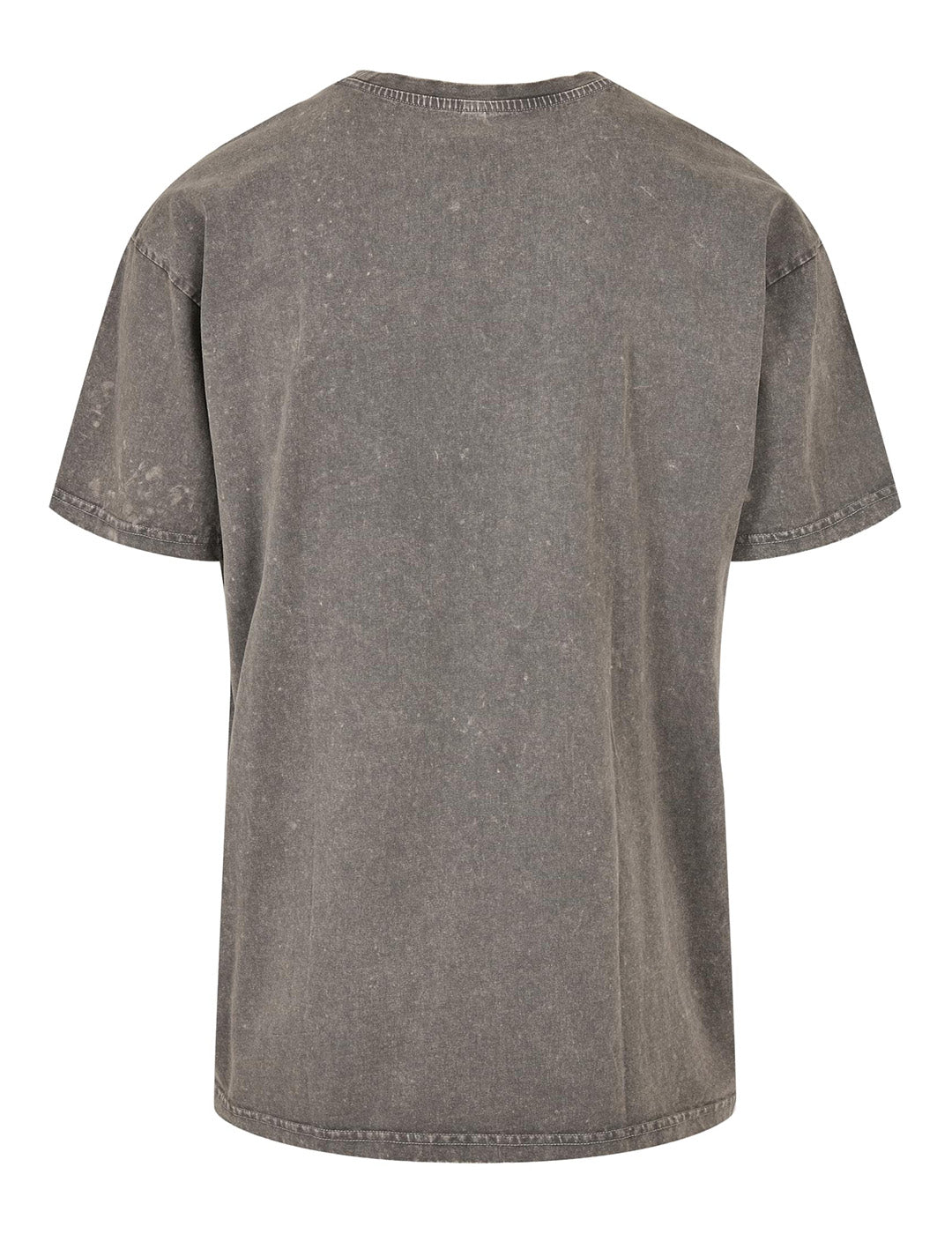Acid Washed Heavy Oversized Tee