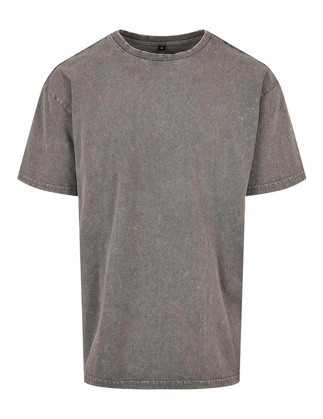 Acid Washed Heavy Oversized Tee