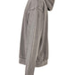 Acid Washed Oversize Hoodie