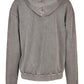 Acid Washed Oversize Hoodie