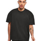 Ultra Heavy Cotton Box Tee