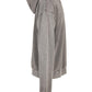 Acid Washed Oversize Hoodie