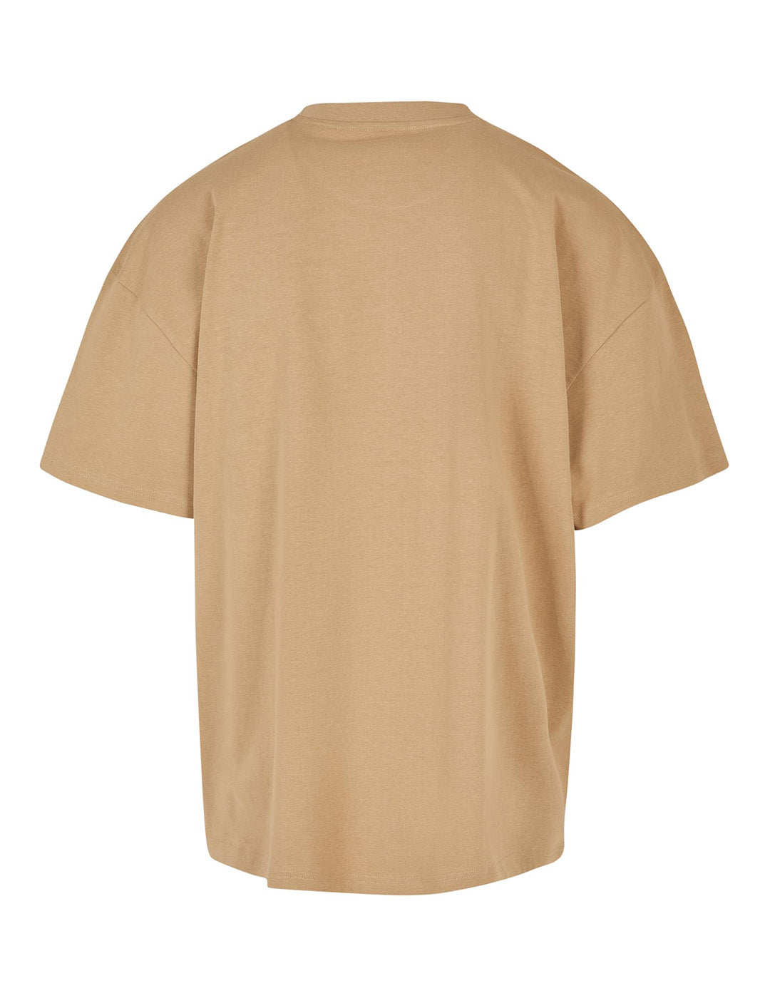 Ultra Heavy Cotton Box Tee