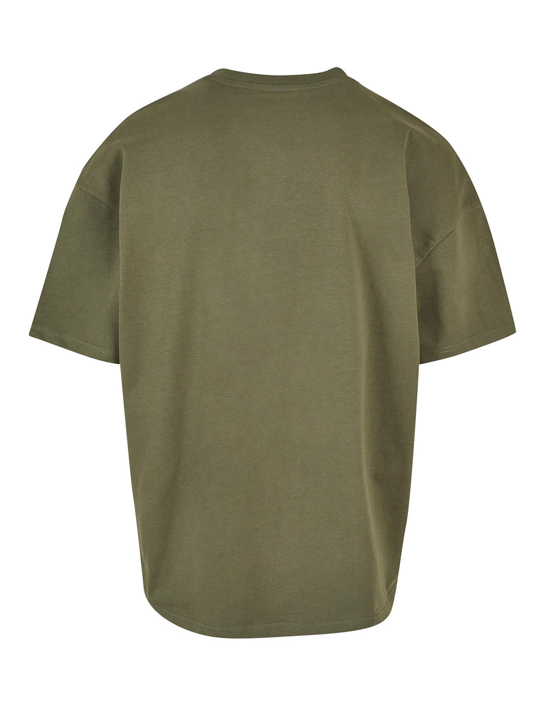 Ultra Heavy Cotton Box Tee