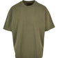 Ultra Heavy Cotton Box Tee