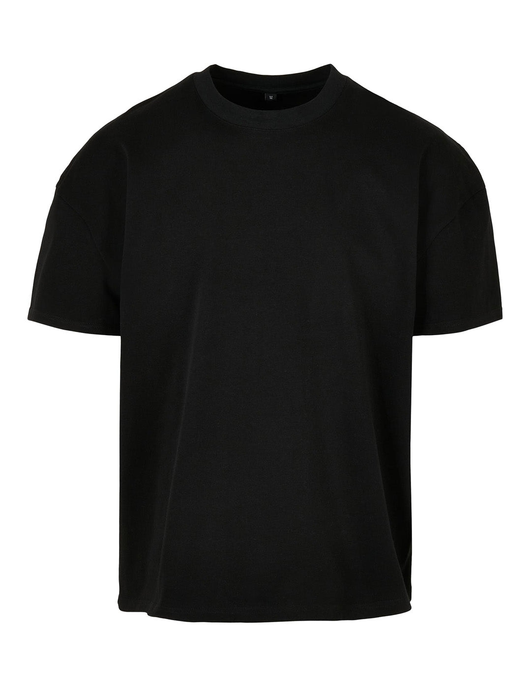 Ultra Heavy Cotton Box Tee