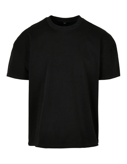 Ultra Heavy Cotton Box Tee