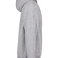 Oversized Cut On Sleeve Hoodie