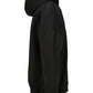 Oversized Cut On Sleeve Hoodie