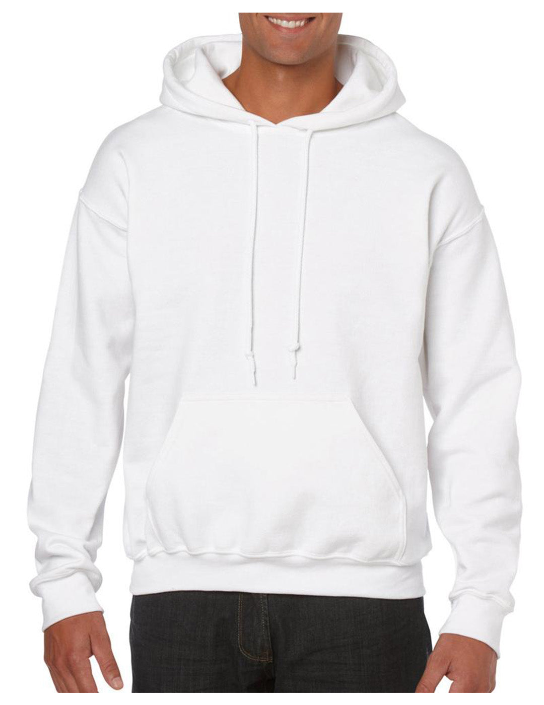 Basic Hoodie