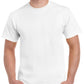 Basic Heavy Cotton T-Shirt