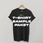 Sample Paket | T-Shirts